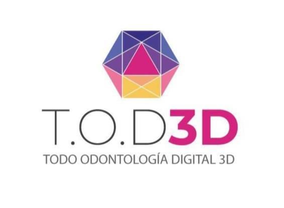 T.O.D 3D TODO ODONTOLOGIA DIGITAL 3D