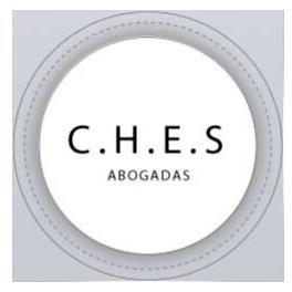 C.H.E.S ABOGADAS