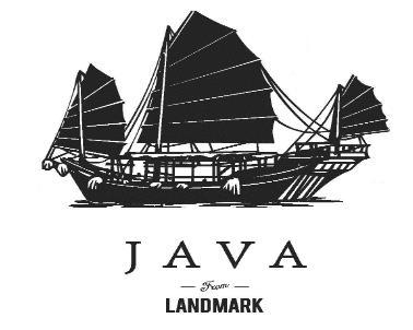 JAVA FROM LANDMARK