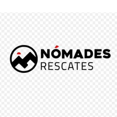 NÓMADES RESCATES