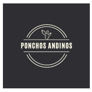PONCHOS ANDINOS