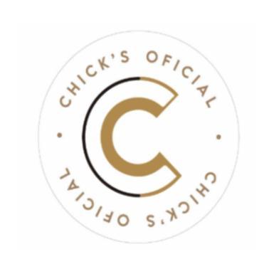 CHICK'S OFICIAL C CHIICK'S OFICIAL