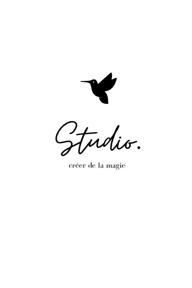 STUDIO.CREER DE LA MAGIE