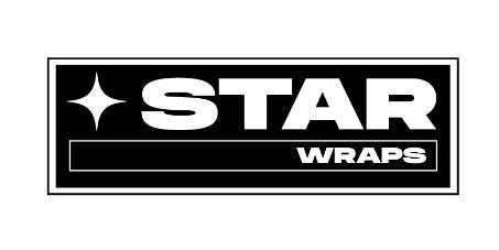 STAR WRAPS