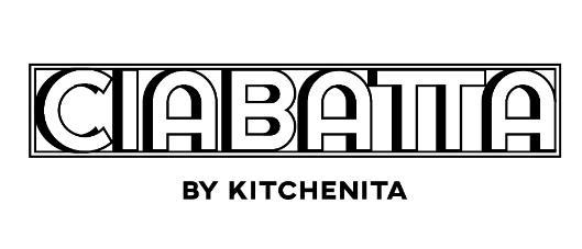 CIABATTA BY KITCHENITA