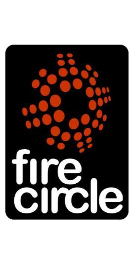 FIRE CIRCLE