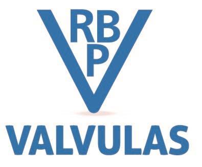 V RBP VALVULAS