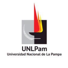 UNLPAM UNIVERSIDAD NACIONAL DE LA PAMPA