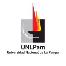 UNLPAM UNIVERSIDAD NACIONAL DE LA PAMPA