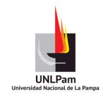 UNLPAM UNIVERSIDAD NACIONAL DE LA PAMPA