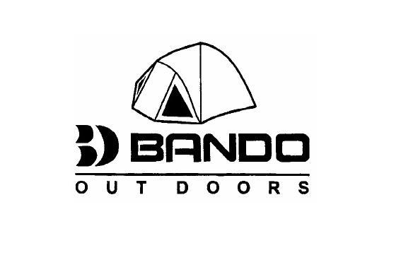 BANDO OUT DOORS