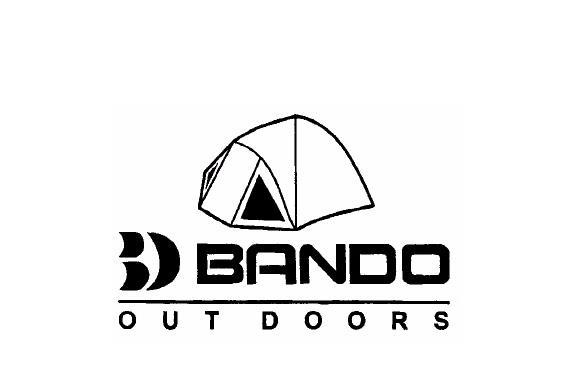 BANDO OUT DOORS