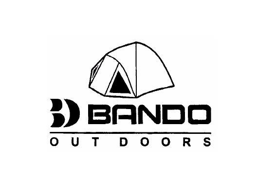 BANDO OUT DOORS