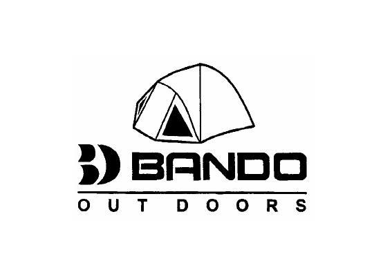 BANDO OUT DOORS