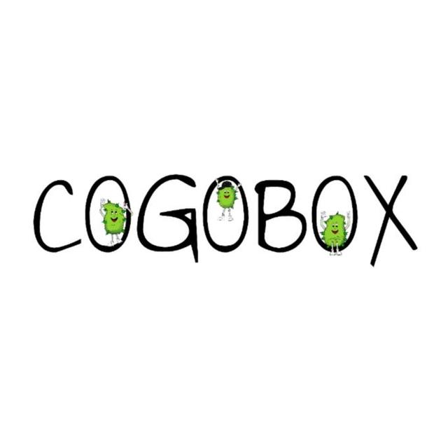 COGOBOX