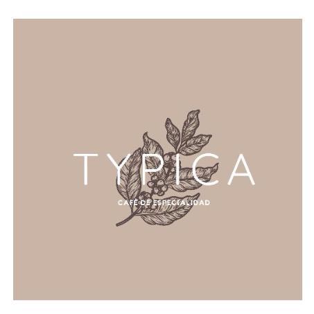 TYPICA CAFÉ DE ESPECIALIDAD