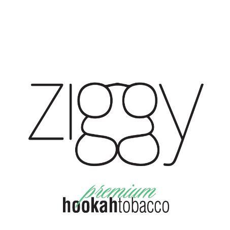 ZIGGY PREMIUM HOOKAHTOBACCO