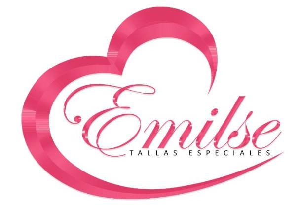 EMILSE TALLAS ESPECIALES