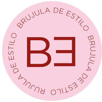 BRUJULA DE ESTILO BE BRUJULA DE ESTILO RUJULA DE ESTILO