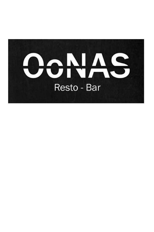 OONAS RESTO