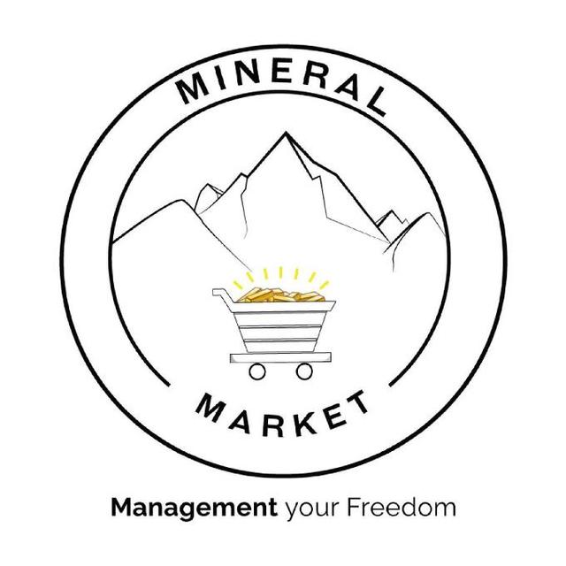 MINERAL MARKET MANAGEMENT YOUR FREEDOM