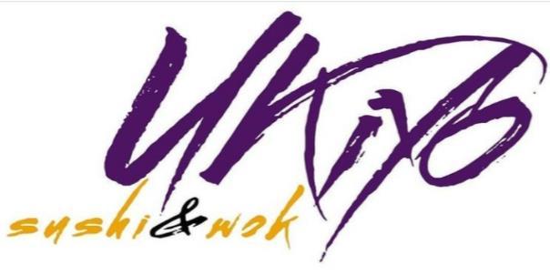 UKIYO SUSHI & WOK
