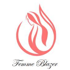 FEMME BLAZER