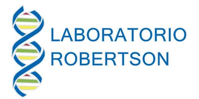 LABORATORIO ROBERTSON