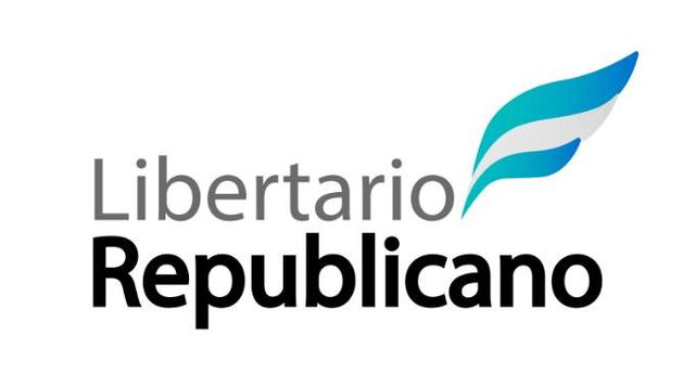 LIBERTARIO REPUBLICANO