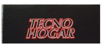 TECNO HOGAR