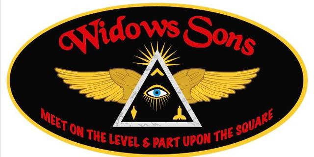 WIDOWS SONS