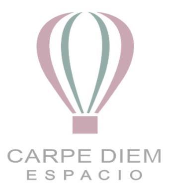 ESPACIO CARPE DIEM