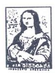 LA GIOCONDA