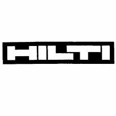 HILTI