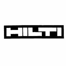 HILTI