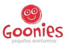 GOONIES PEQUEÑOS AVENTUREROS