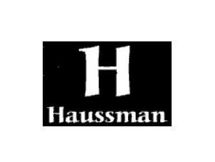 H HAUSSMAN