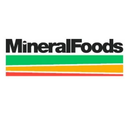 MINERAL FOODS