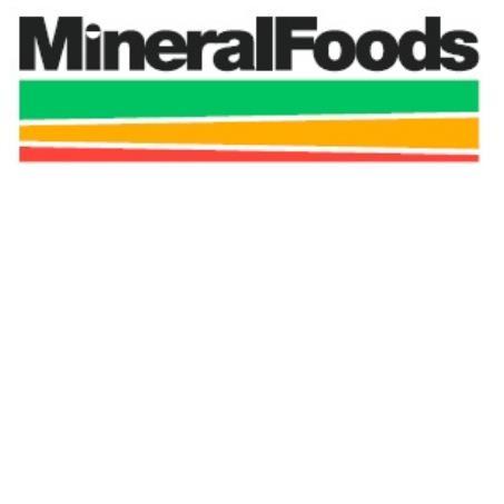 MINERAL FOODS