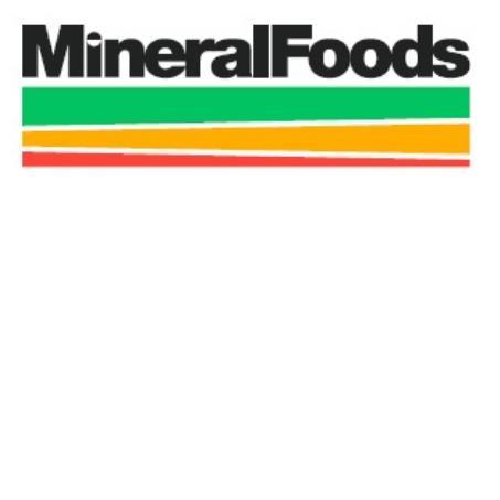 MINERAL FOODS