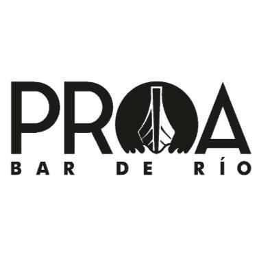 PROA BAR DE RÍO