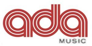 ADA MUSIC