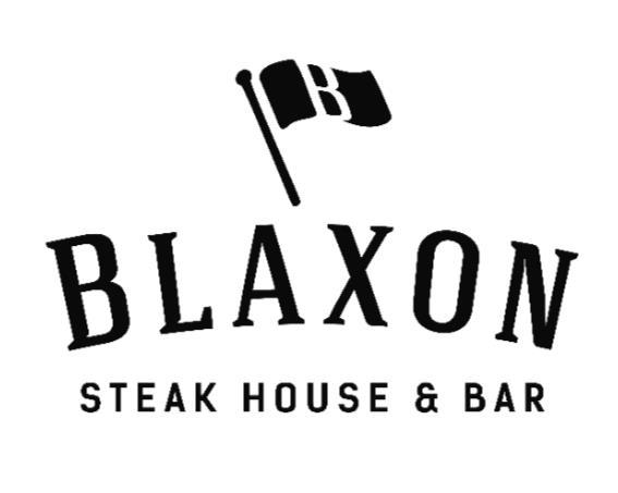 BLAXON STEAK HOUSE & BAR