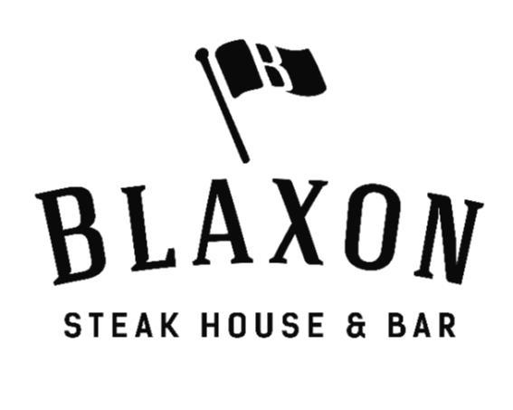 BLAXON STEAK HOUSE & BAR