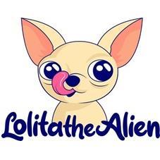 LOLITATHEALIEN