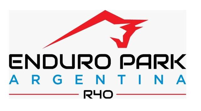 ENDURO PARK ARGENTINA R40