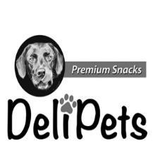 DELIPETS PREMIUM SNACKS