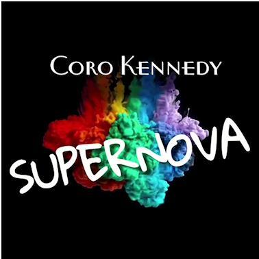 CORO KENNEDY SUPERNOVA