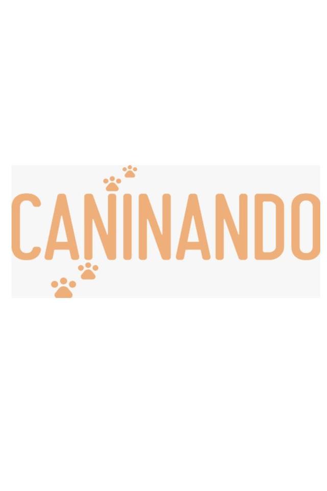 CANINANDO