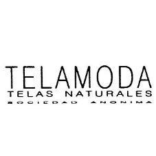 TELAMODA TELAS NATURALES SOCIEDAD ANONIMA